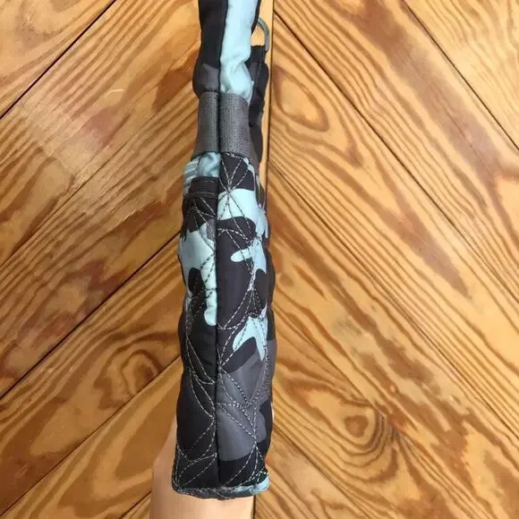 LUG Camo Travel Small Crossbody Bag - Picture 3 of 8